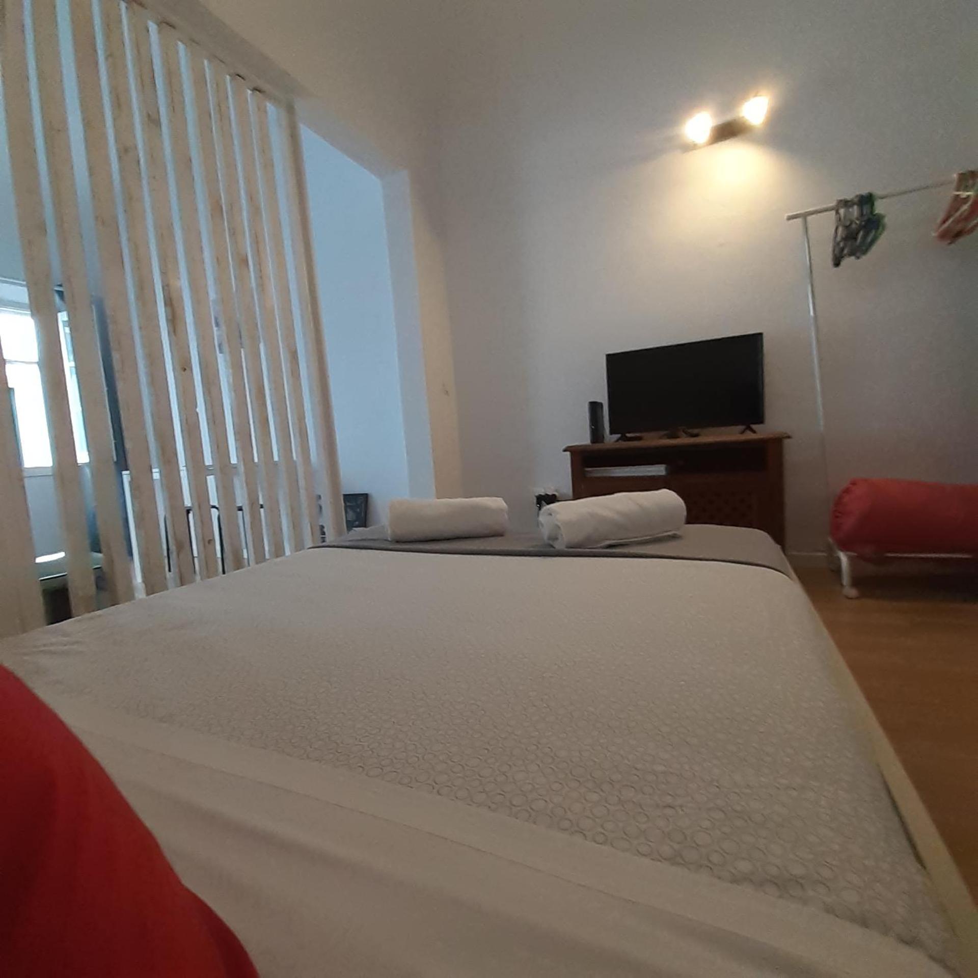 埃武拉Casa Da Tia Marta公寓 外观 照片